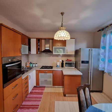 Apartment Grbac Barbat na Rabu Exterior foto